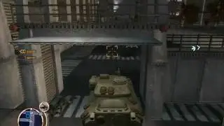 Prototype - Mission 4: The Wheels of Chance (2/2) [HD]