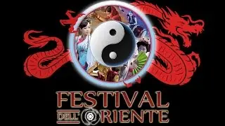 Festival dell'Oriente 2016 - Fiera di Roma