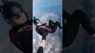 #parachute #adrenaline #adventure #адреналин #парашют