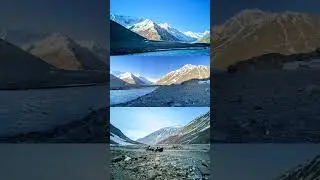 Spiti Valley Full View 🗻