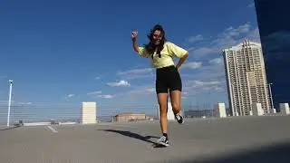 Мохито - Не беги от Меня (D&S Project Remix) 