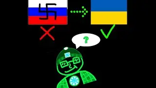 Я меняю язык?😱😱😱 | VladMemasik2014 будет разговаривать на украинском?😱😱😱. Почему я так решил?🤔