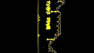 Geometry Dash #1
