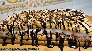 Բեզեով մի հրաշք Տորթ, համից չեք կշտանա/ Самый вкусный торт в Мире/ Безе/ арахис 🥜
