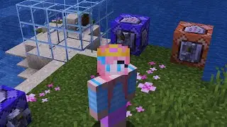 Dumb Mistakes I Made With Command Blocks That Made Minecraft Unplayable