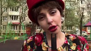 Пародия на песню Анжелики Варум "Художник, что рисует дождь"