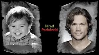 Как Менялся Джаред Падалеки (Jared Padalecki)