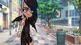 ``~ You'r too slow ~ #gacha #game #рекомендации #gachameme #gachatrend