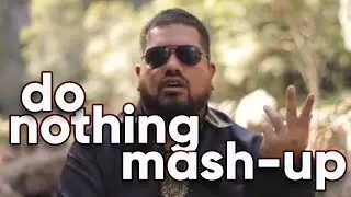😎 Self-help Singh mash-up | Do nothing guru soundbites