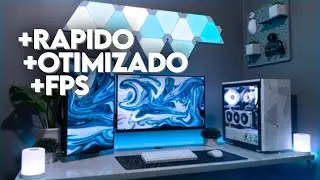 DEIXE SEU PC MUITO MAIS RAPIDO 🚀🔥