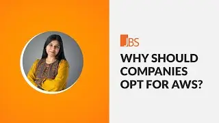 The Benefits of AWS: When you Need Cloud Computing
