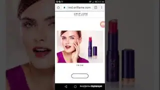 CUM SA TE LOGHEZI PE CONTUL ORIFLAME PROPRIU PRIN GOOGLE CHROME...PAS CU PAS!