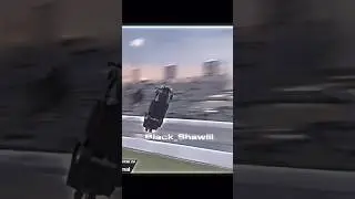 flying✈️drag race car ☠️....#dragrace #fly #shorts