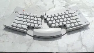 Apple Keyboard Evolution 1983-2015 Part 1
