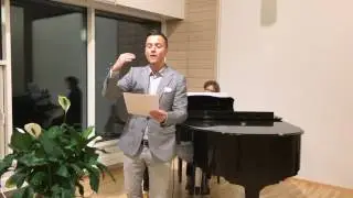 (LIVE) Roman Vashchuk / G.Giordani 