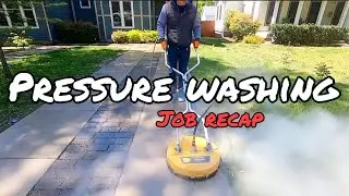 HOW TO START A PRESSURE WASHING BUSINESS WITH NO MONEY
