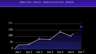 Motion Graphics After Effects Tutorial - Motion Infographics