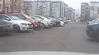 Будьте внимательны
