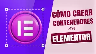 Cómo DEFINIR LA ORIENTACIÓN de un Contenedor en Elementor [TUTORIAL 2024]