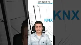 Weinzierl KNX IP BAOS 777 // switching