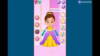Princess Baby Phone yiv com