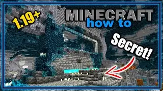 Everything You Need to Know About the Ancient City! (1.19+) | Easy Minecraft Tutorial