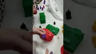 Фестиваль роботов.Начало.