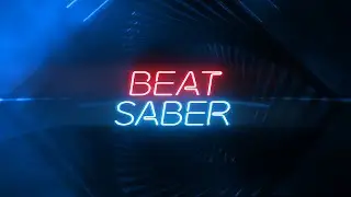 Encore stream playing Beat Saber