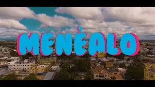 Wilo D' New - Menéalo (Video Oficial)