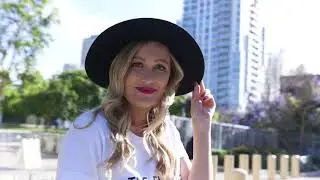 Meg Marie Photography Brand Video