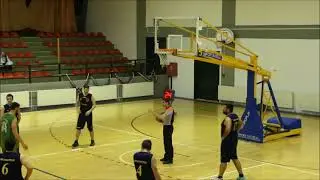 Aργοναύτης Ραφήνας - ΑΟ Αμπελόκηπων (Β ΕΣΚΑ) | (2014-15)