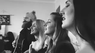 No man's land (Silent Night) by The O'Neill Sisters
