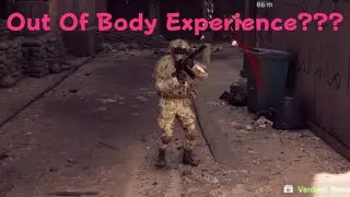 BF6 Got A Interesting Bug...