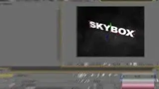 3D Skybox tutorial