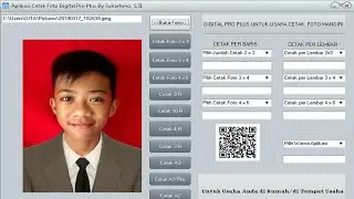 Aplikasi cetak foto termudah dan tercepat