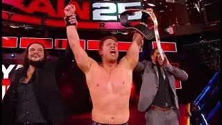 Every WWE Intercontinental Champion (1979-2018)