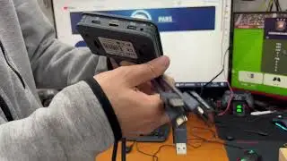 S-Link SL-2702HKW Model KWM Switch Kurulumu