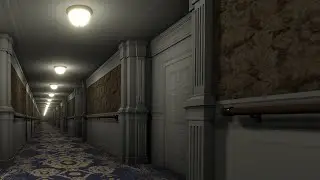 Titanic: Adventure Out of Time - Unity Build