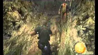 Resident Evil 4 Прохождение 2-1 Часть 9