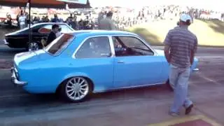 OPALA vs CHEVETTE