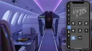 The Elite Cabin experience – Part 1 Simple & intuitive cabin control with Venue Cabin Mgmt System