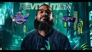 M3TV Weekend Event #1 - Chico's Revolution (Episode 509) (ROC City Series Vol. 9)