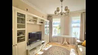 Кузнечный пер., дом 8