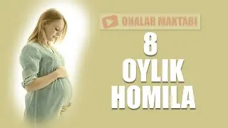 8-Ойлик Хомила || 8-Oylik Homila  