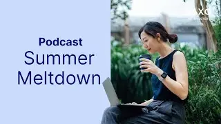Summer melt-down and now two election scenarios