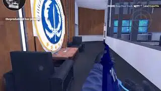 Warm Up Games | Gameplay | Critical Ops