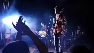 ▸ Sonohra - Si Chiama Libertà, Forcella 17 Agosto 2018;