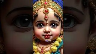 jai shree krishna 