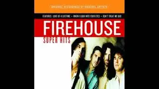 FireHouse - Love of a Lifetime (HQ Audio)