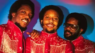 The Story of The Gap Band